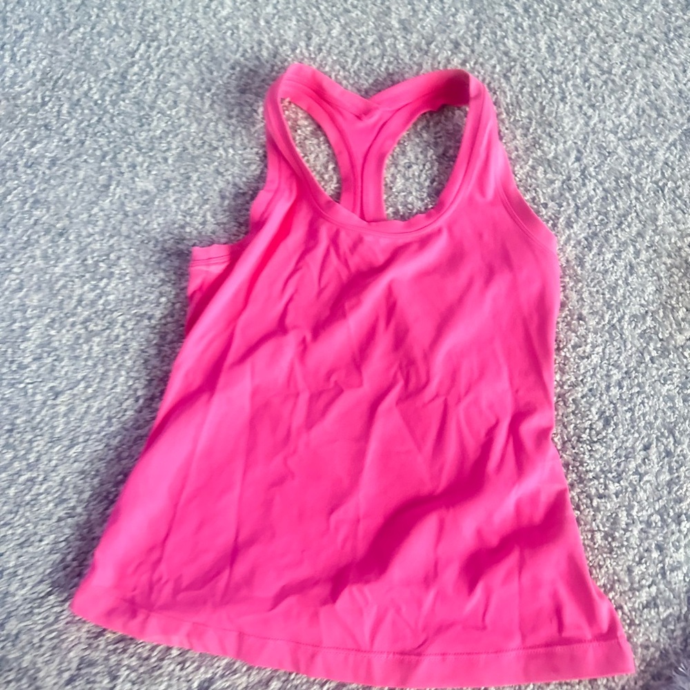 Tank top